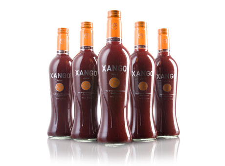xango mangostan